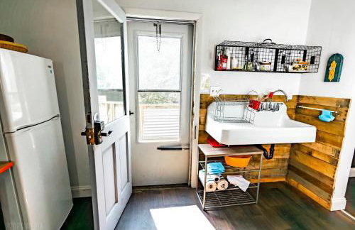 The George Washington on Mt Washington - Foto 30