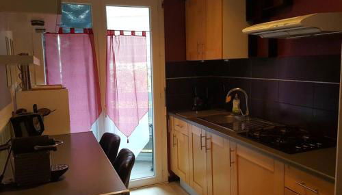 Joli appartement à 300 m de la plage - Foto 3