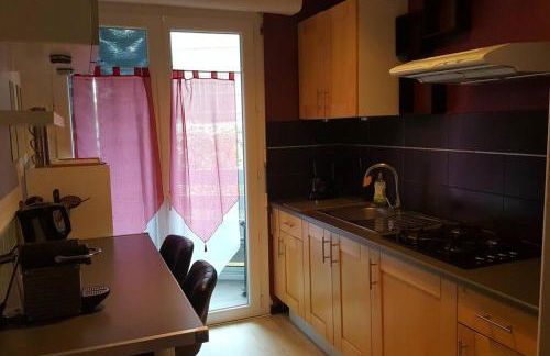 Joli appartement à 300 m de la plage - Foto 3