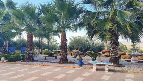 Amazing Home In San Cipirello With Swimming Pool - Foto 2