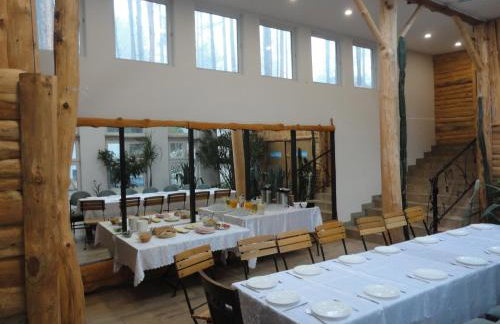 Ośrodek Wypoczynkowy Jaszczurka - Foto 32