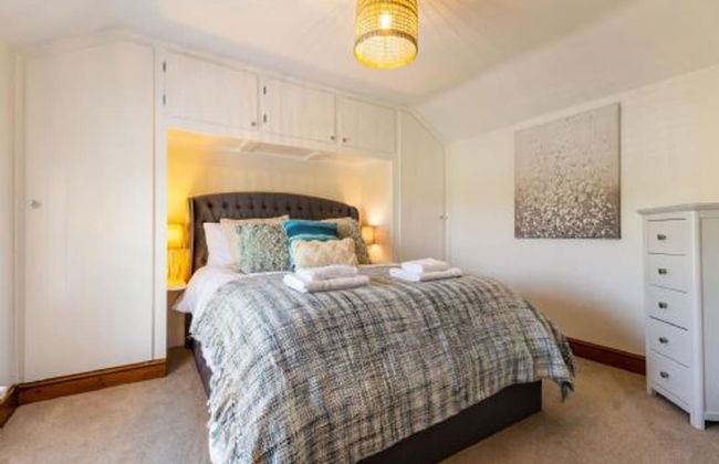 Host Stay Pilgrims Rest - Foto 17