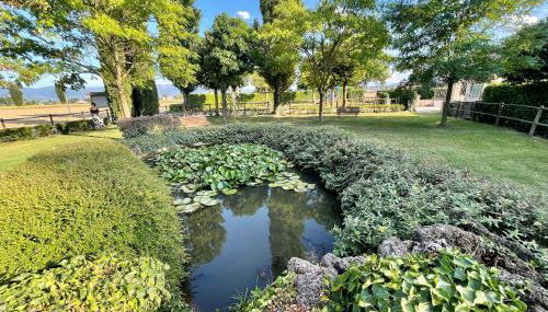 Luxurious Umbrian Villa With Private Pool and Stunning Views - Foto 5