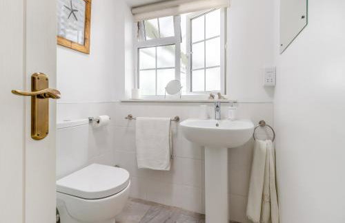 Mavis Cottage - Foto 18