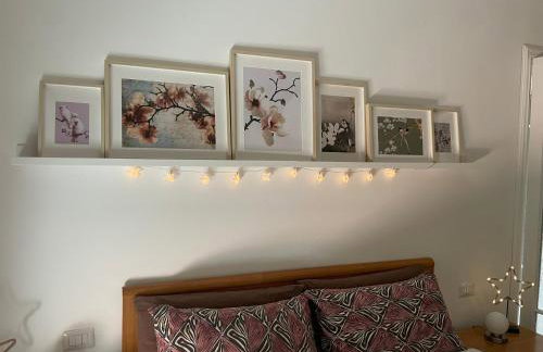 Helle, gemütliche Wohnung in Sommer-Freibadnähe - Foto 34