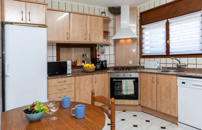 Villa Dorada - Photo 5