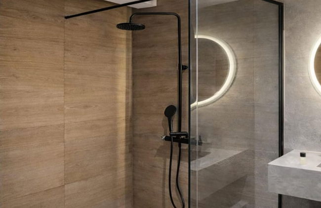 Captivating 2-bed Apartment in Tunis - Photo 19