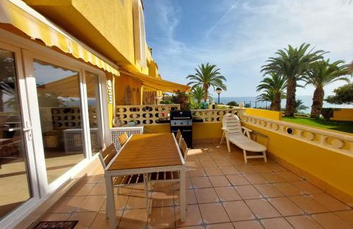 Bungalow Alkabir con vistas al mar - Photo 13