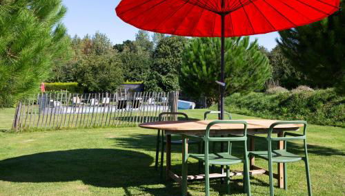 Appartement Calme Campagne Piscine - Foto 2