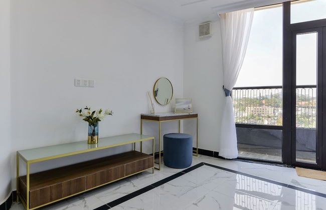 Aura Apartment Da Lat - Foto 34