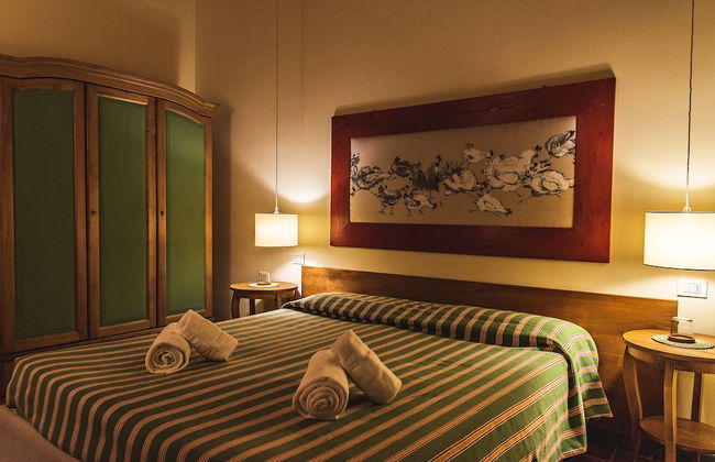 Corte San Mattia - Agriturismo in Verona - Foto 12