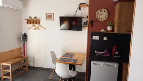 studio les genêts - Foto 3