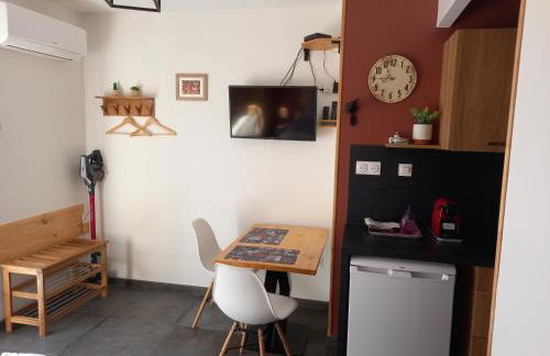 studio les genêts - Foto 3