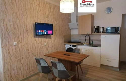 1-ZApp "TRENDHAUS-2" Zentrum! - Foto 1