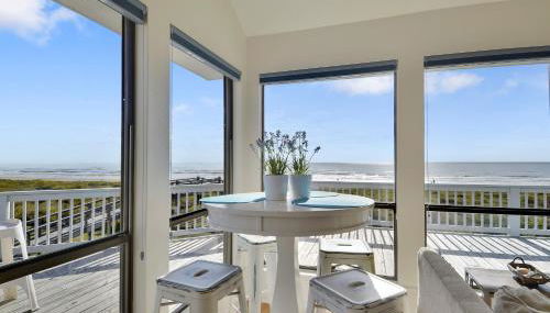 Beachfront Dolphin - Foto 4