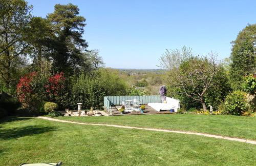 Luxury four bedrooms detached house in Dorset - Photo 16