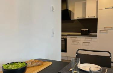 Apartmenthaus Sassnitz Zum Stadthafen Apartment 4 - Foto 9