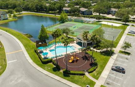 Charming 4-Bedroom Home in Venetian Bay 2208SV - Foto 35