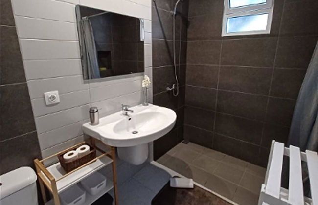 Studio in Porto da Cruz With Ocean Views - Foto 12