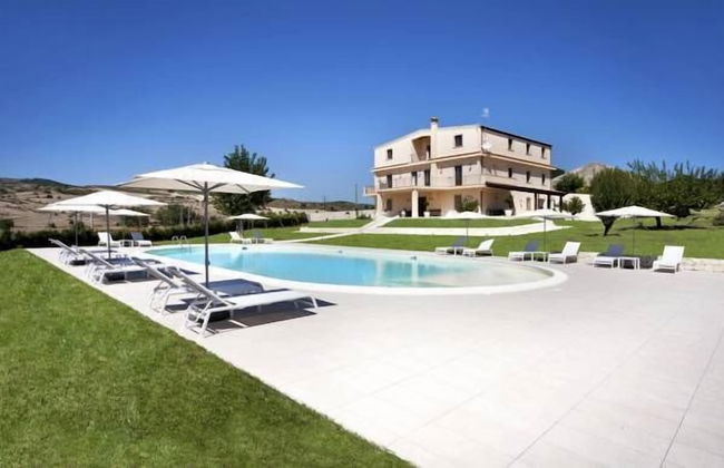 Arucimeli Resort - Foto 21