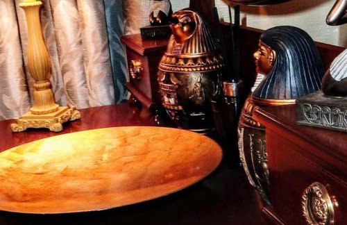 Butterfly Lodge quirky rural home stunning views - Photo 29