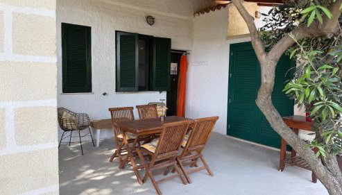 Casa ulivo Agave Favignana At My Place - Foto 5