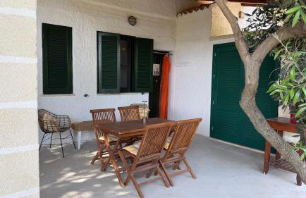 Casa ulivo Agave Favignana At My Place - Foto 5