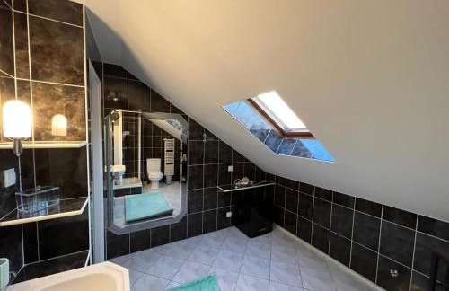 Comfort Zone Ostróda Villa Apartment Duplex - Foto 62