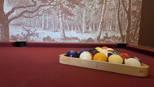 Gîte de Groupe jusqu'à 36 Pers., Jardin et Wifi - FR-1-489-603 - Foto 4