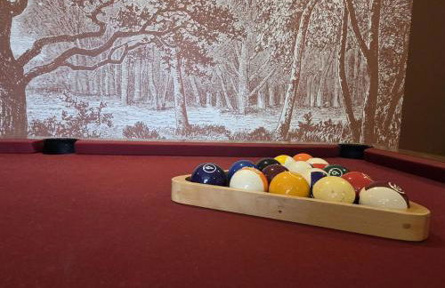 Gîte de Groupe jusqu'à 36 Pers., Jardin et Wifi - FR-1-489-603 - Foto 4