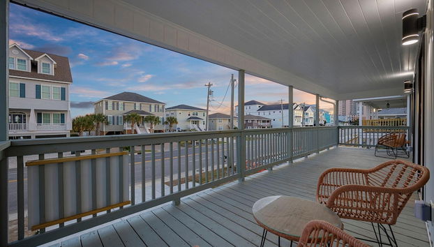 Elvi s Beachside Trio - Foto 4, Habitación