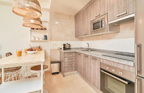 Rosa Náutica La Herradura - Foto 20