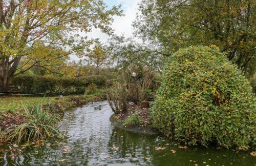 The Log Cabin - Foto 24