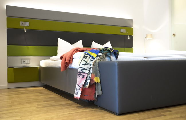 7 Hotel & Boardinghouse - Photo 22