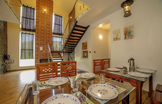 Rock Villa - Foto 11