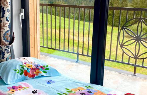 Domek Tatry - Stacja Wierchowa 972 m - Foto 57