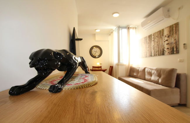 Arendalzrail Apartments - Balfour St. 61 - Foto 41