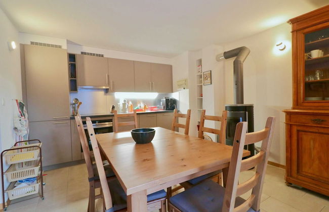 Beautiful Apartment in the Mayens de Sion, 500m From 4 Vallées ski Area - Foto 4