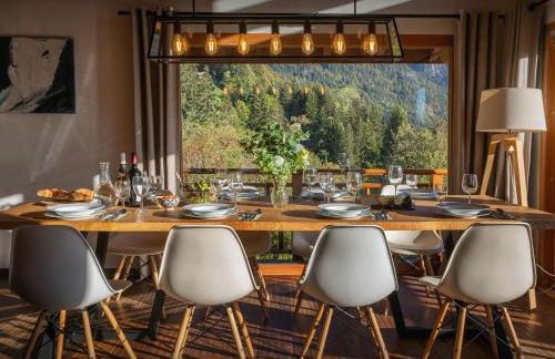 Chalet Manoe - OVO Network - Photo 22