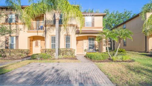 Regal Palms Resort 4BR Townhome Disney Orlando 308 - Foto 2