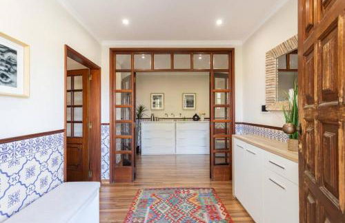 Aroeira Sunny Villa - Heated Pool extra cost - Foto 57