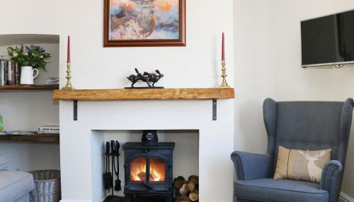 New Park Farm Cottage - Photo 4