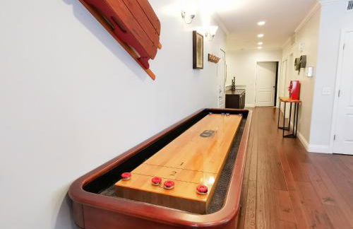 3987 - Upscale Townhouse Walk to Heavenly, Casino and Beach - Foto 12