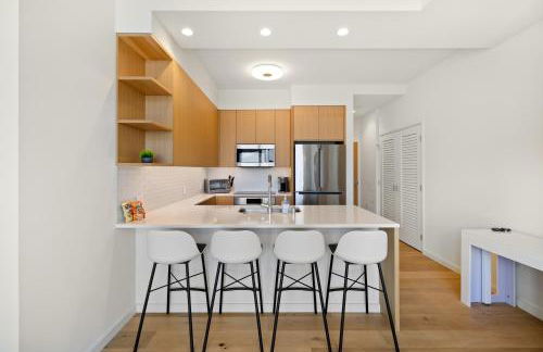 New Luxury Penthouse! Sky Ala Moana 2Bedroom - Foto 62