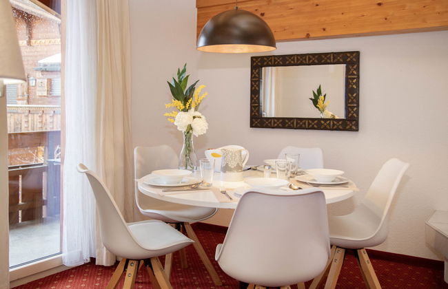 Chalet Abendrot apARTments - Foto 4