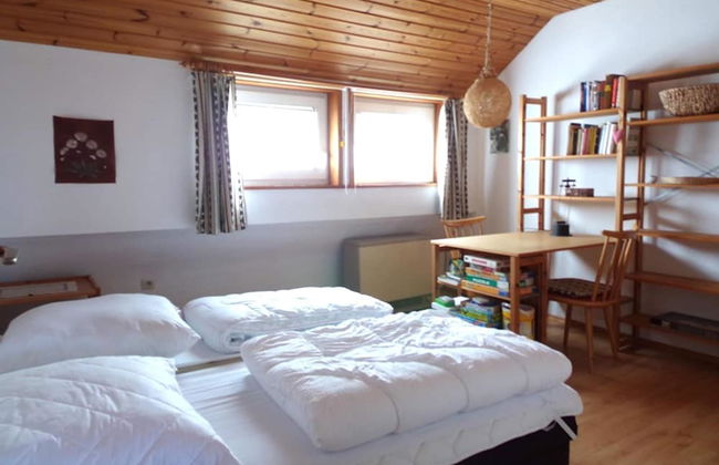 Cosy Holiday Home in Monschau With Garden - Foto 4