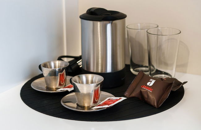 Guest House Grazioli - Foto 29