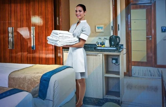 Ivory Inn Hotel Doha - Foto 20