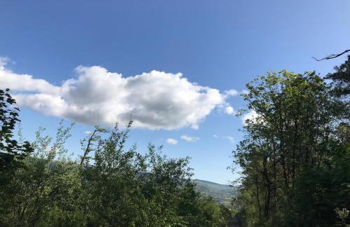 Lodge with log burner Contractors business private parking free Wi-Fi near M4 - Foto 38