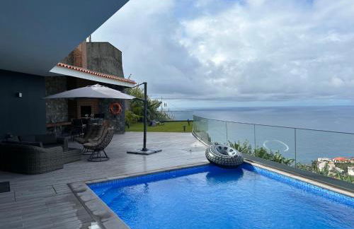 Villa Sol e Mar - Foto 8